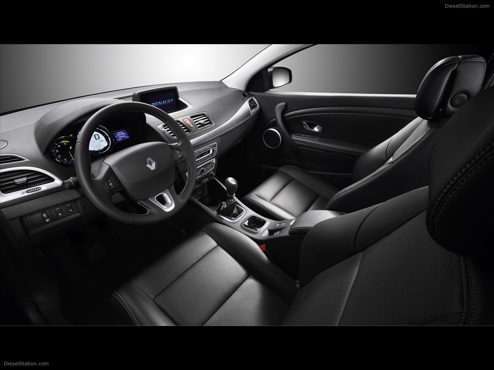 Renault Megane Coupe 2009 pricing announced Renault Megane Coupe 2009 pricing announced